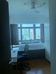 City Square Residences (D8), Condominium #598740151